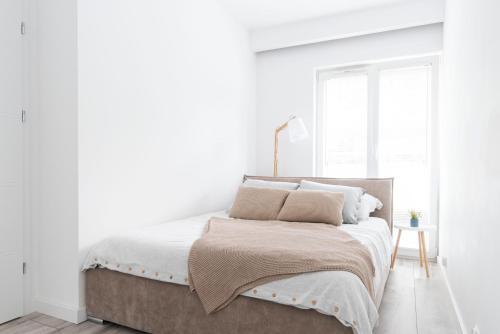 Delux Apartment City Centre Netflix- Greenpark - River