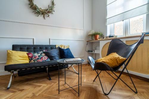 Libert� - Premium Apartment For Two