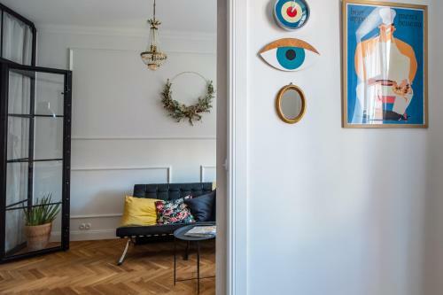 Libert� - Premium Apartment For Two