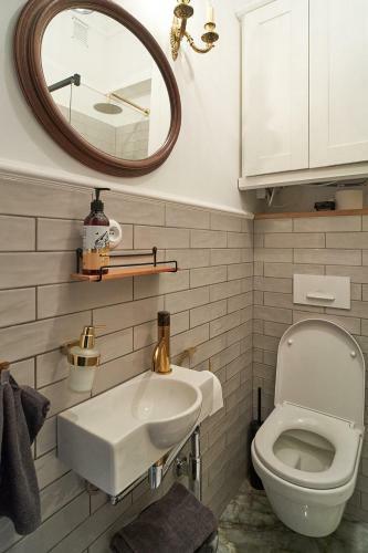 Libert� - Premium Apartment For Two