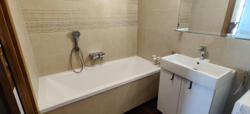 Apartamento Le?na Harmonia