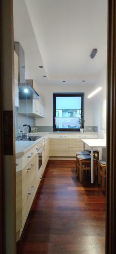 Apartamento Le?na Harmonia