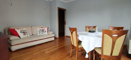 Apartamento Le?na Harmonia