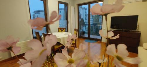 Apartamento Le?na Harmonia