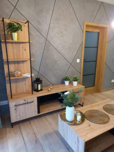Apartament Prestige O?wi?cim