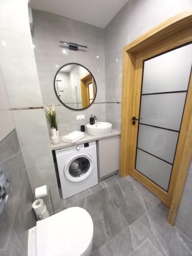 Apartament Prestige O?wi?cim