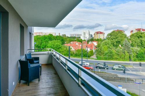 Apartament32 Golden Vip -du?e Miejsce Postojowe-