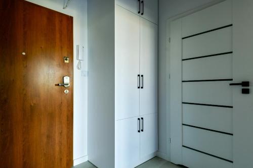 Apartament32 Golden Vip -du?e Miejsce Postojowe-