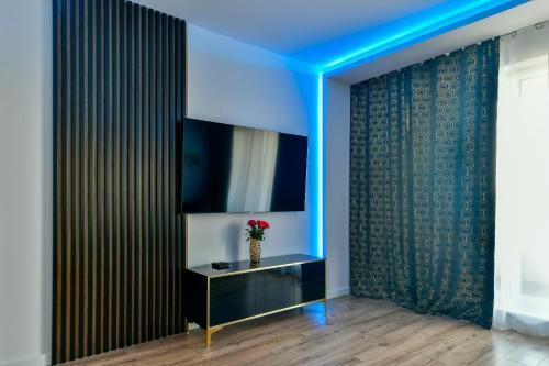 Apartament32 Golden Vip -du?e Miejsce Postojowe-