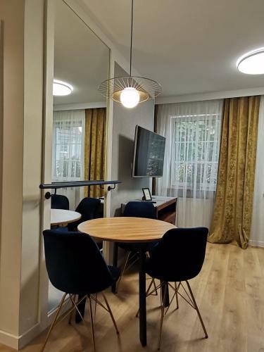 Apartamenty Nad Rzek? ?yn? - Stare Miasto