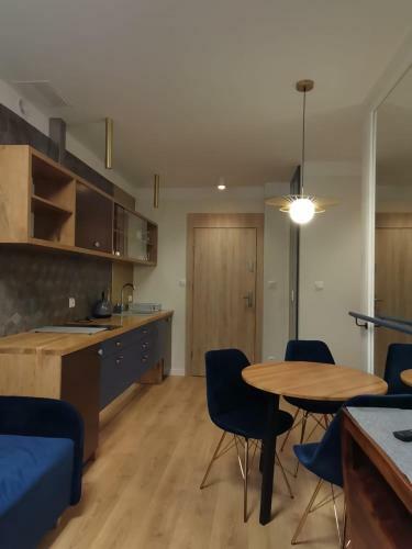 Apartamenty Nad Rzek? ?yn? - Stare Miasto
