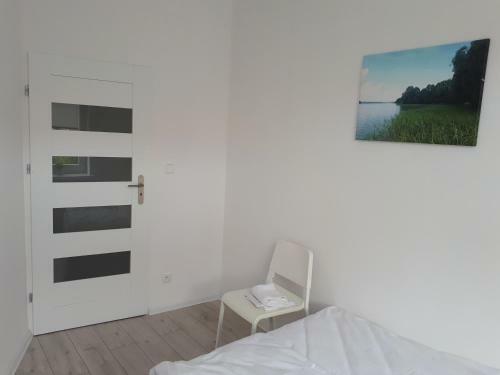 Apartament Olsztyn Centrum