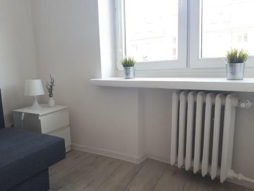 Apartament Olsztyn Centrum