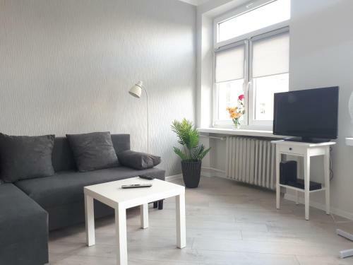 Apartament Olsztyn Centrum