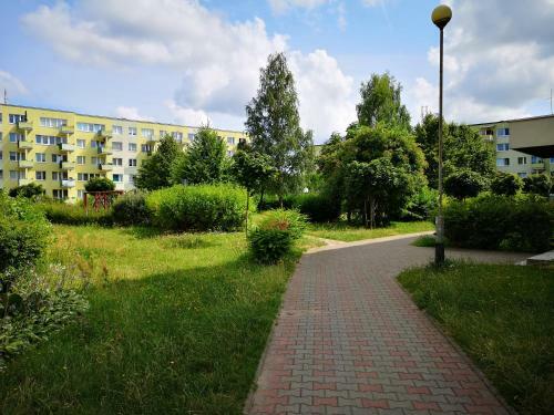 Pokoje Do Wynaj?cia
