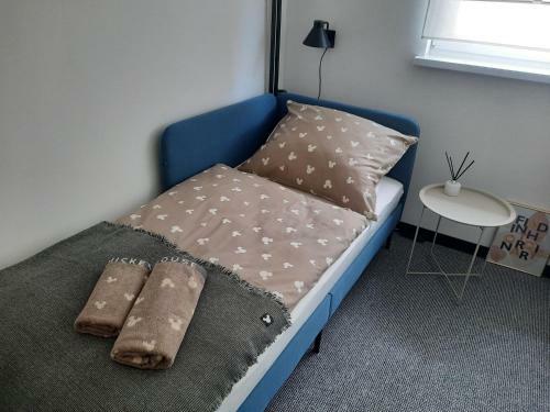 Apartamento Gold&black O?wi?cim Centrum