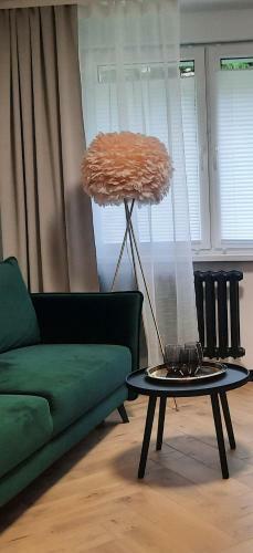 Apartamento Gold&black O?wi?cim Centrum