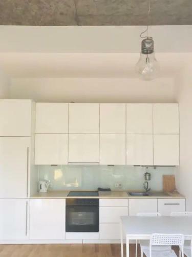 Apartament Nad Jeziorem D?ugim