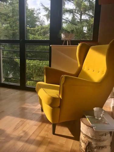 Apartament Nad Jeziorem D?ugim