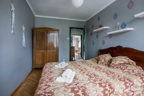 Apartament Przy Parku Centralnym
