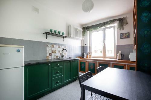 Apartament Przy Parku Centralnym