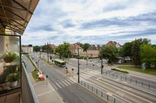 Apartament Przy Parku Centralnym