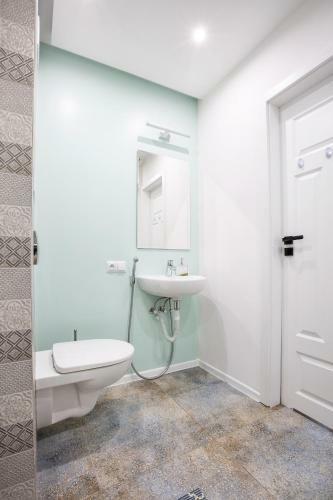 Apartament Przy Parku Centralnym