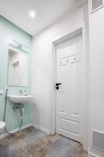 Apartament Przy Parku Centralnym