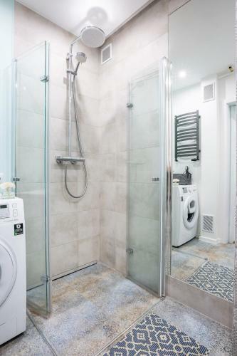 Apartament Przy Parku Centralnym