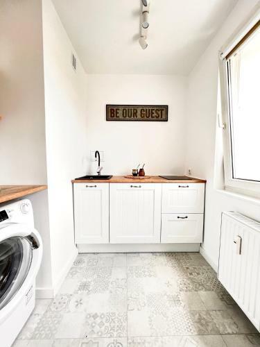 Apartament Przy Pla?y