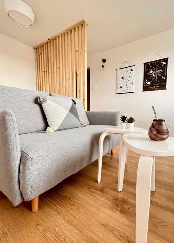 Apartament Przy Pla?y