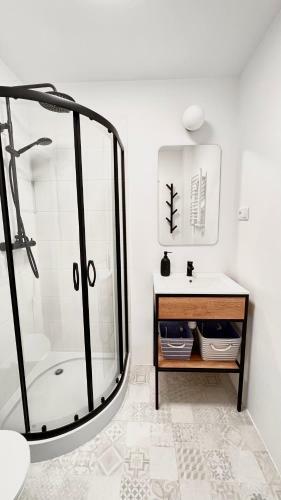 Apartament Przy Pla?y