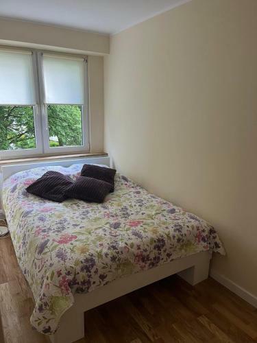 Apartament Dworcowa