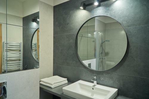 Apartamenty U Szwejka Szmaragdowy