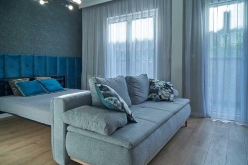 Apartamenty U Szwejka Szmaragdowy
