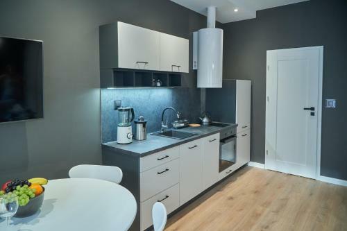 Apartamenty U Szwejka Szmaragdowy