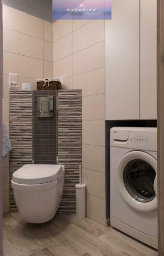 Apartamento Mazurianapartment
