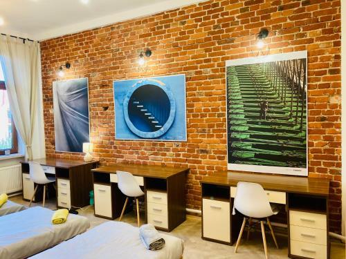 Smart Hostel Olsztyn