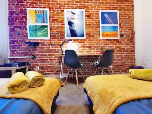 Smart Hostel Olsztyn