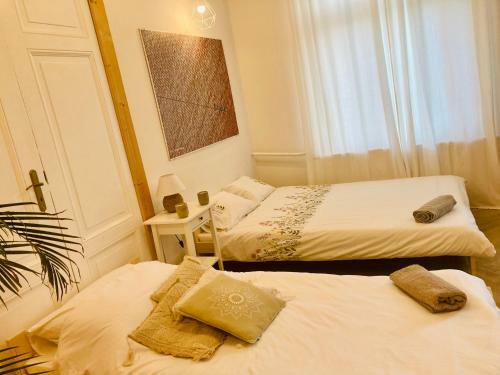 Smart Hostel Olsztyn