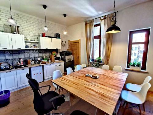 Smart Hostel Olsztyn