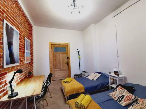 Smart Hostel Olsztyn
