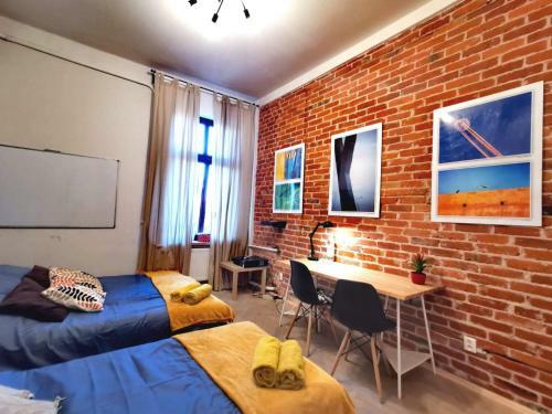 Smart Hostel Olsztyn