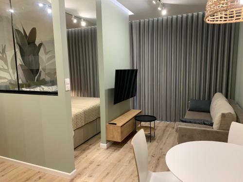 Ukiel Park Green Apartament