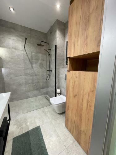 Ukiel Park Green Apartament