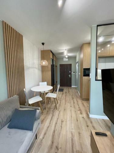 Ukiel Park Green Apartament