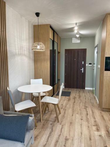 Ukiel Park Green Apartament