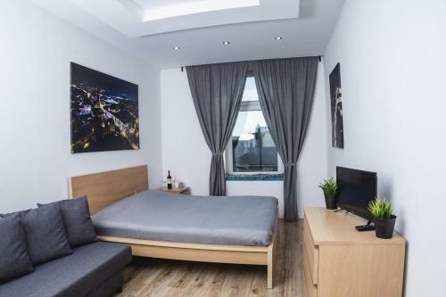 Apartamento Magic Place Oswiecim