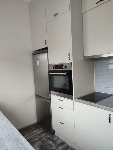 Apartamenty Mrongowiusza 14