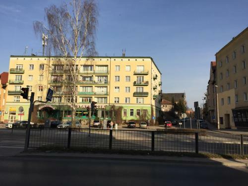 Komfortowy Apartament 8 Gwiazd